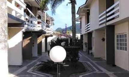 Casa com 2 quartos à venda na Rua Nove, 220, Capricórnio II, Caraguatatuba