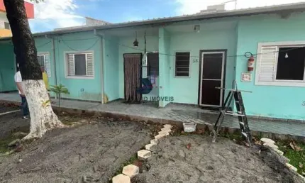 Apartamento com 1dorm à venda, 47m² - Massaguaçu- Caraguatatuba/SP