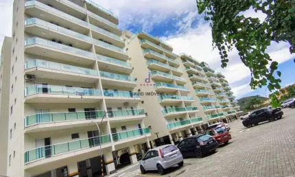 Apartamento com 2 dorm, 83 m² - Locação - Caraguatatuba/SP