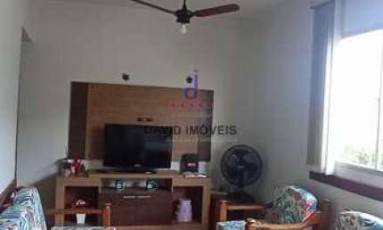 Apartamento para locação no Jardim Primavera, mobiliado, dois dormitórios, sala.
