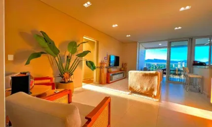 Apartamento com 3 dorm - Locação - Caraguatatuba/SP