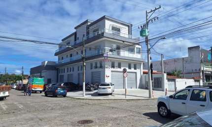 Andar Corporativo com 3 salas e 168m² para Locação no Jardim Primavera