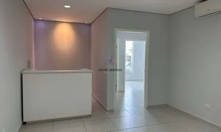 Sala-Comercial -Locação-Jardim Primavera - Caraguatatuba/SP