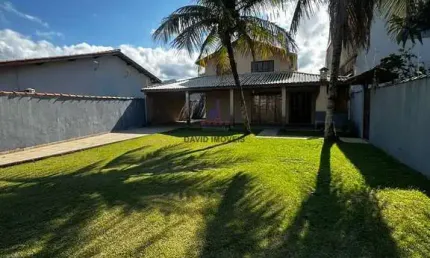 Casa para Locação com 01 quarto mais mezanino, 366 m² - Jardim Britânia
