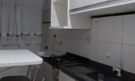 Apartamento com 2 quartos à venda na Rua Alfredo Monteiro, Sn, Jardim Marajoara, Várzea Grande