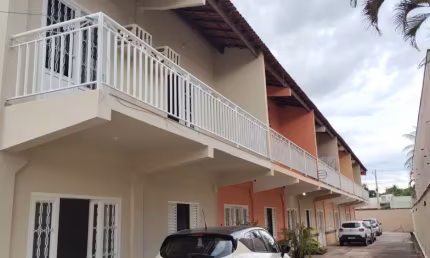Prédio com 2 salas para alugar na Av Nossa Senhora De Copacabana, 117, Jardim Guanabara, Cuiabá