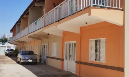 Casa para alugar na Av Nossa Senhora De Copacabana, 117, Jardim Guanabara, Cuiabá