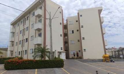 Apartamento com 3 quartos à venda no 23 de Setembro, Várzea Grande 