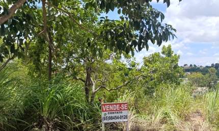 Terreno à venda na Rua 05, 12, Parque Residencial Tropical Ville, Cuiabá