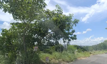 Terreno à venda na Rua 05, 12, Parque Residencial Tropical Ville, Cuiabá