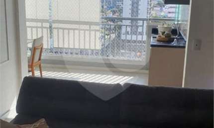 Apartamento com 2 quartos à venda em Vila Aricanduva - SP