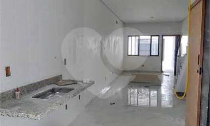 Casa com 3 quartos à venda na Rua Isaac Tabacow, Penha, São Paulo