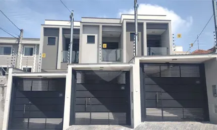 Casa com 3 quartos à venda na Jácome Teles De Menezes, Penha, São Paulo