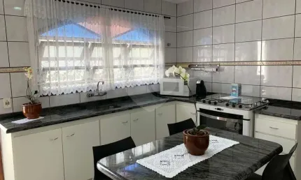 Casa com 3 quartos à venda em jardim das carmelitas - sp