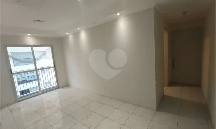 Apartamento com 3 quartos à venda em Vila Prudente - SP