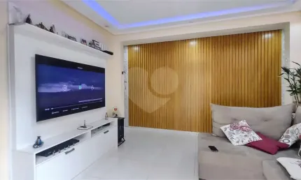 Casa com 3 quartos à venda na Rua Sabbado D'Ângelo, Itaquera, São Paulo