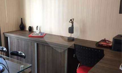Sala comercial à venda na Avenida Marquês de São Vicente, Barra Funda, São Paulo