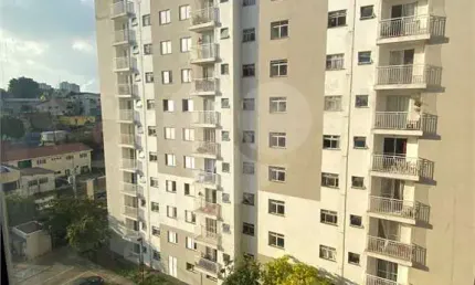 Apartamento com 2 quartos à venda em Vila Nova Curuçá - SP