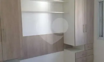 Apartamento com 2 quartos à venda na Rua Odorico Mendes, Mooca, São Paulo