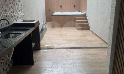 Sobrado com 3 quartos à venda em Cidade Patriarca - SP