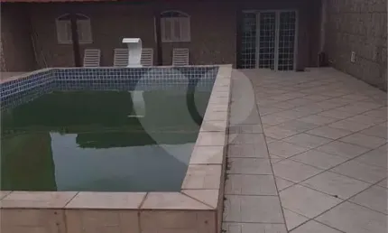 Casa com 2 quartos à venda na Luiz Ramalho, Vila Cristina, Ferraz de Vasconcelos