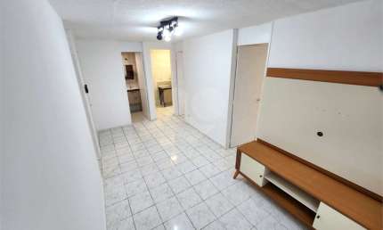 Apartamento com 3 quartos à venda ou para locação em Vila Chabilândia - SP