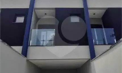 Casa com 3 quartos à venda na Rua Isaac Tabacow, Penha, São Paulo