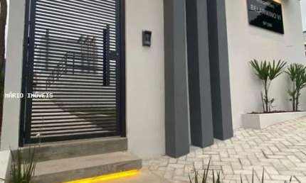 Casa em condomínio fechado à venda na Rua Profeta Isaías, Vila Melchizedec, Mogi das Cruzes