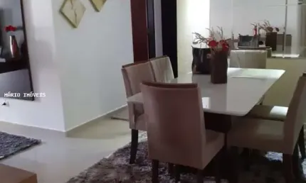 APARTAMENTO 3 DORMITÓRIOS A VENDA NO ALTO DO IPIRANGA MOGI DAS CRUZES