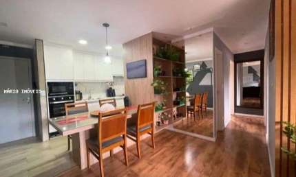 APARTAMENTO 3 DORMITÓRIOS A VENDA EM  MOGI DAS CRUZES