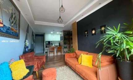 Apartamento com 3 quartos à venda na Rua Isidoro de Paula Boucaut, Mogi Moderno, Mogi das Cruzes
