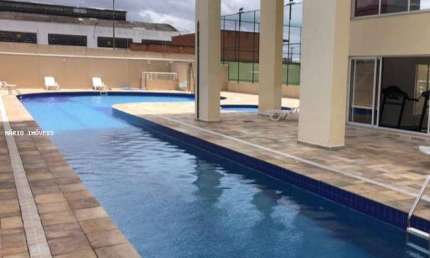 Apartamento com 3 quartos para alugar na Avenida Governador Adhemar de Barros, Vila Rubens, Mogi das Cruzes