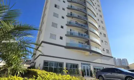 Apartamento 3 dormitorios jardim Armenia Mogi das Cruzes / SP