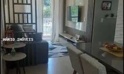 Apartamento com 2 quartos à venda na Avenida Prefeito Francisco Ribeiro Nogueira, Mogi Moderno, Mogi das Cruzes