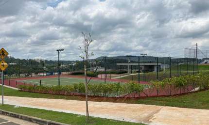 VENDE-SE LOTES EM CONDOMÍNIO FECHADO - MOGI DAS CRUZES / SP