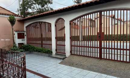 VENDE-SE CASA 3 DORMITORIOS EM MOGI DAS CRUZES / SP ALTO DO IPIRANGA