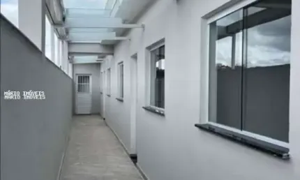 Apartamento com 2 quartos para alugar na Avenida Japão, Vila Ipiranga, Mogi das Cruzes