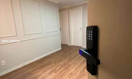 APARTAMENTO A VENDA EM MOGI DAS CRUZES JARDIM SANTA TERESA