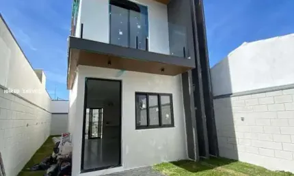 Casa com 3 quartos à venda na Jardim Das Bandeiras, Cézar de Souza, Mogi das Cruzes