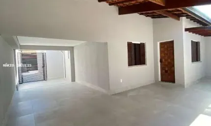 VENDE-SE CASA 3 DORMITORIOS EM MOGI DAS CRUZES / SP