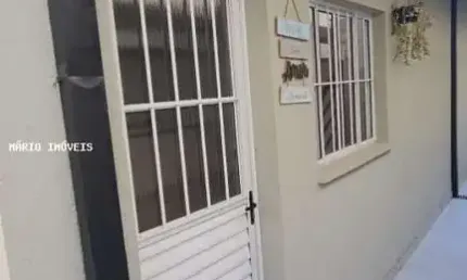 Casa de condominio em cesar de souza mogi das cruzes /sp
