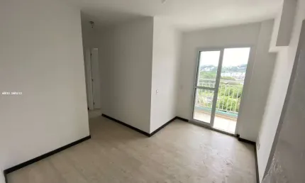 Apartamento com 2 quartos à venda na Estrada Beija-Flor, Botujuru, Mogi das Cruzes
