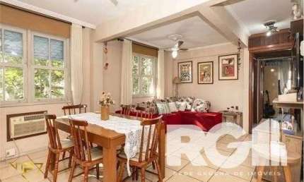 Apartamento com 2 quartos à venda na Avenida Princesa Isabel, 160, Azenha, Porto Alegre