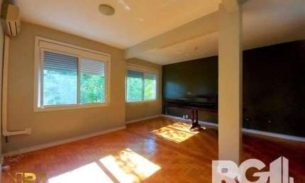 Apartamento 3 dormitórios à venda Jardim  Botânico Porto Alegre/RS