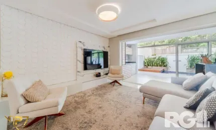 Casa em Condomínio 4 dormitórios à venda Hípica Porto Alegre/RS