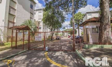Apartamento com 3 quartos à venda na Rua Engenheiro Fernando Mendes Ribeiro, 90, Santo Antônio, Porto Alegre