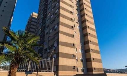 Apartamento com 2 quartos à venda na Rua Attílio Bilibio, 251, Jardim Carvalho, Porto Alegre