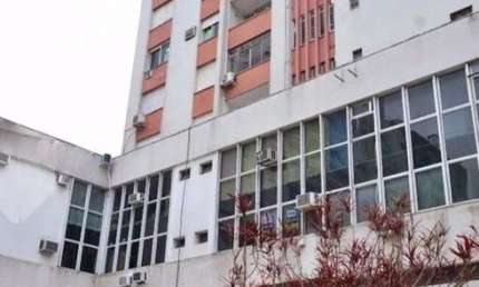 Apartamento com 2 quartos à venda na Rua Quintino Bocaiúva, 47, Floresta, Porto Alegre