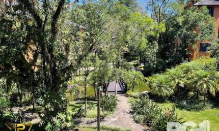APARTAMENTO À VENDA NO RESIDENCIAL KNORRVILLE - GRAMADO