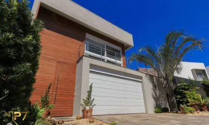 Casa dos Sonhos em Condomínio Fechado – Conforto, Estilo e Lazer Completo!